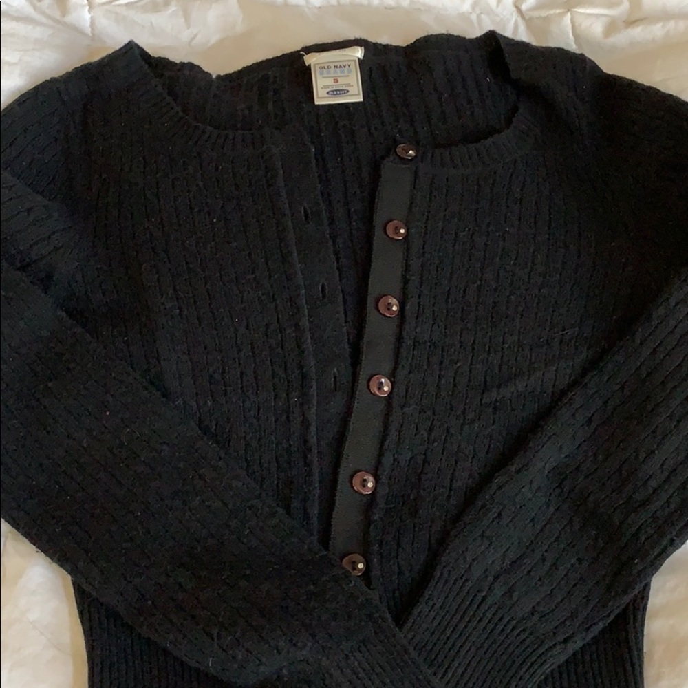 Sweater